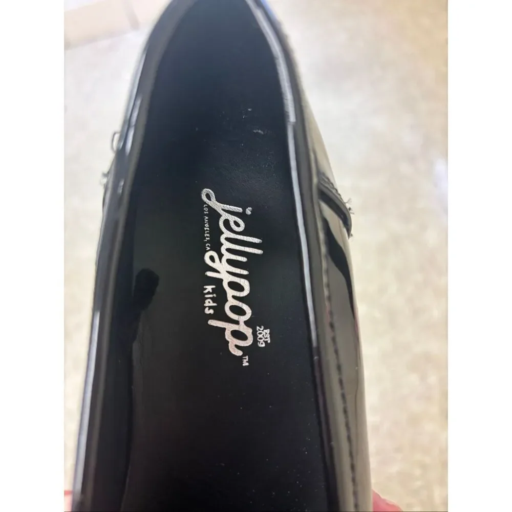 Jelly pop Kids Loafers
